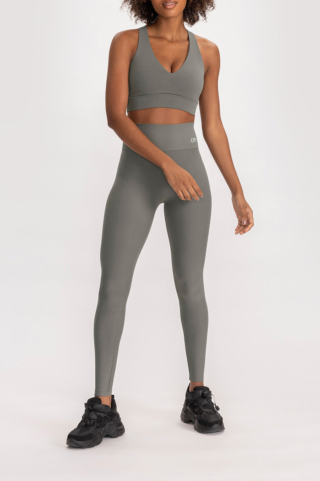 Active® Long Leggings