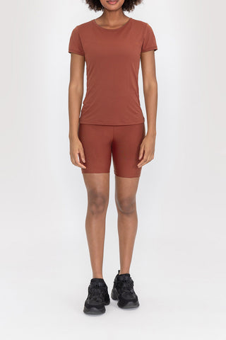 Essential Active Bermuda Shorts