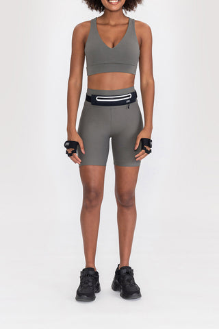 Essential Active Bermuda Shorts