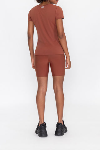 Essential Active Bermuda Shorts