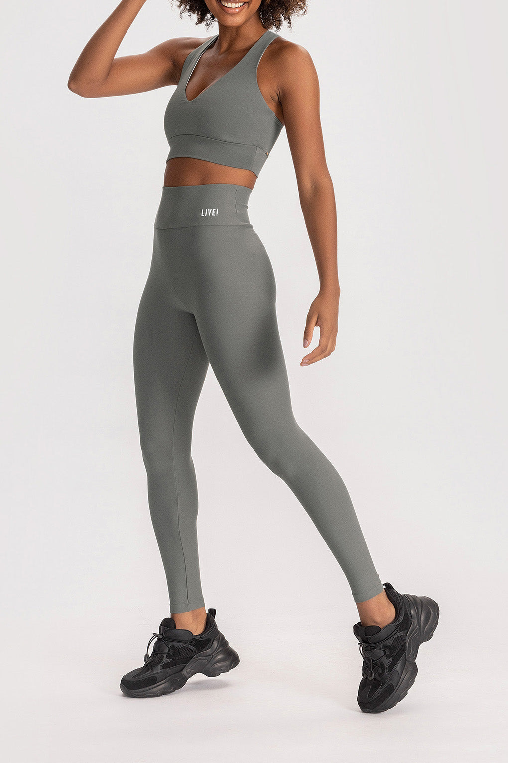 Active® Long Leggings