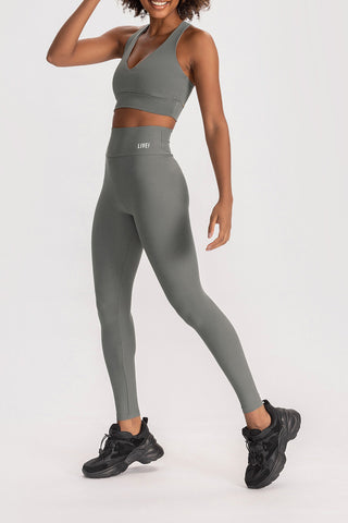Active® Long Leggings