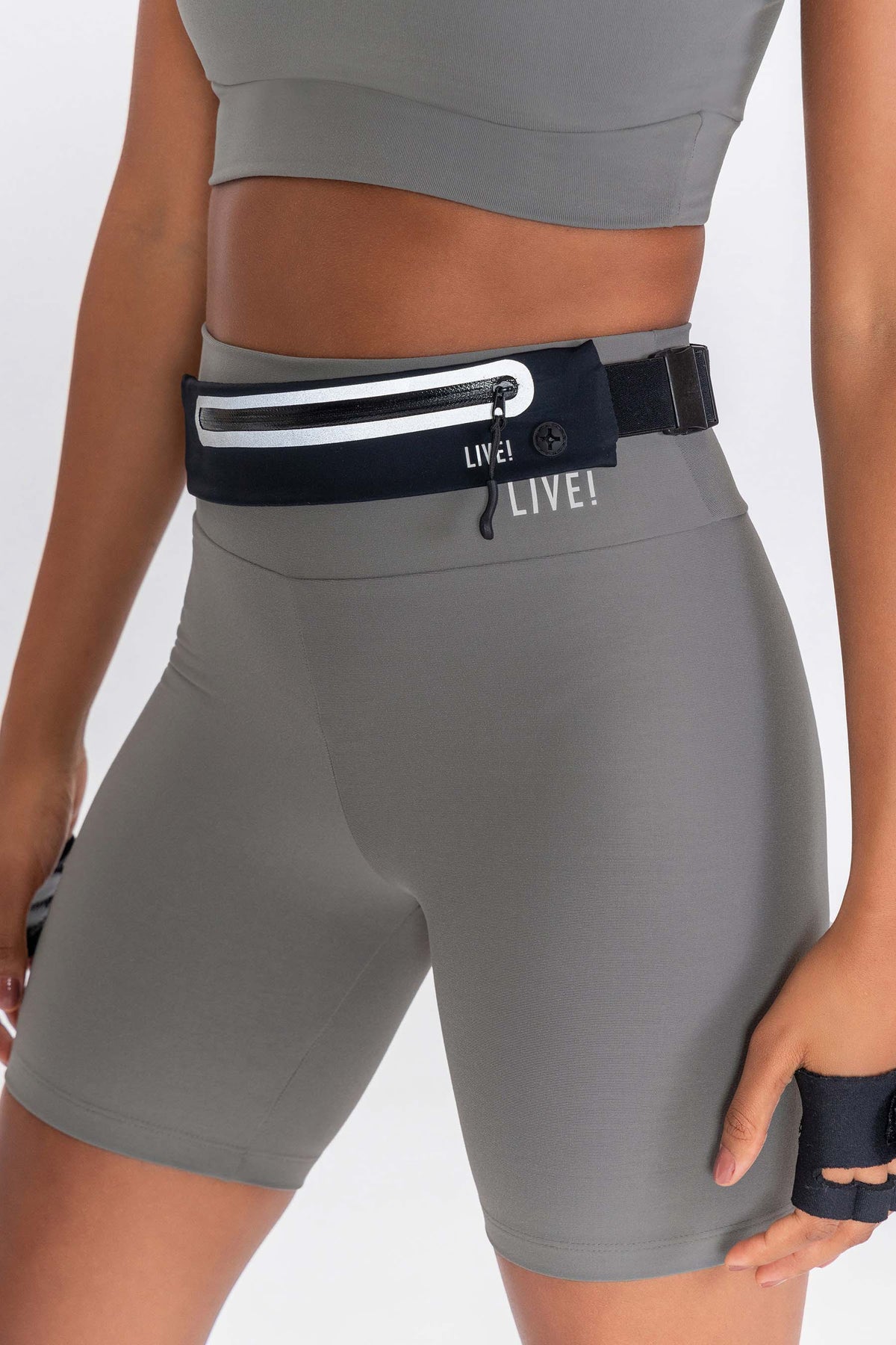 Essential Active Bermuda Shorts