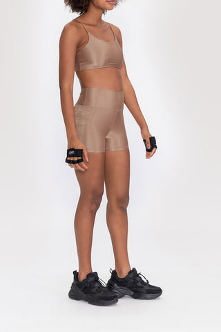 Allure Fitness Shorts