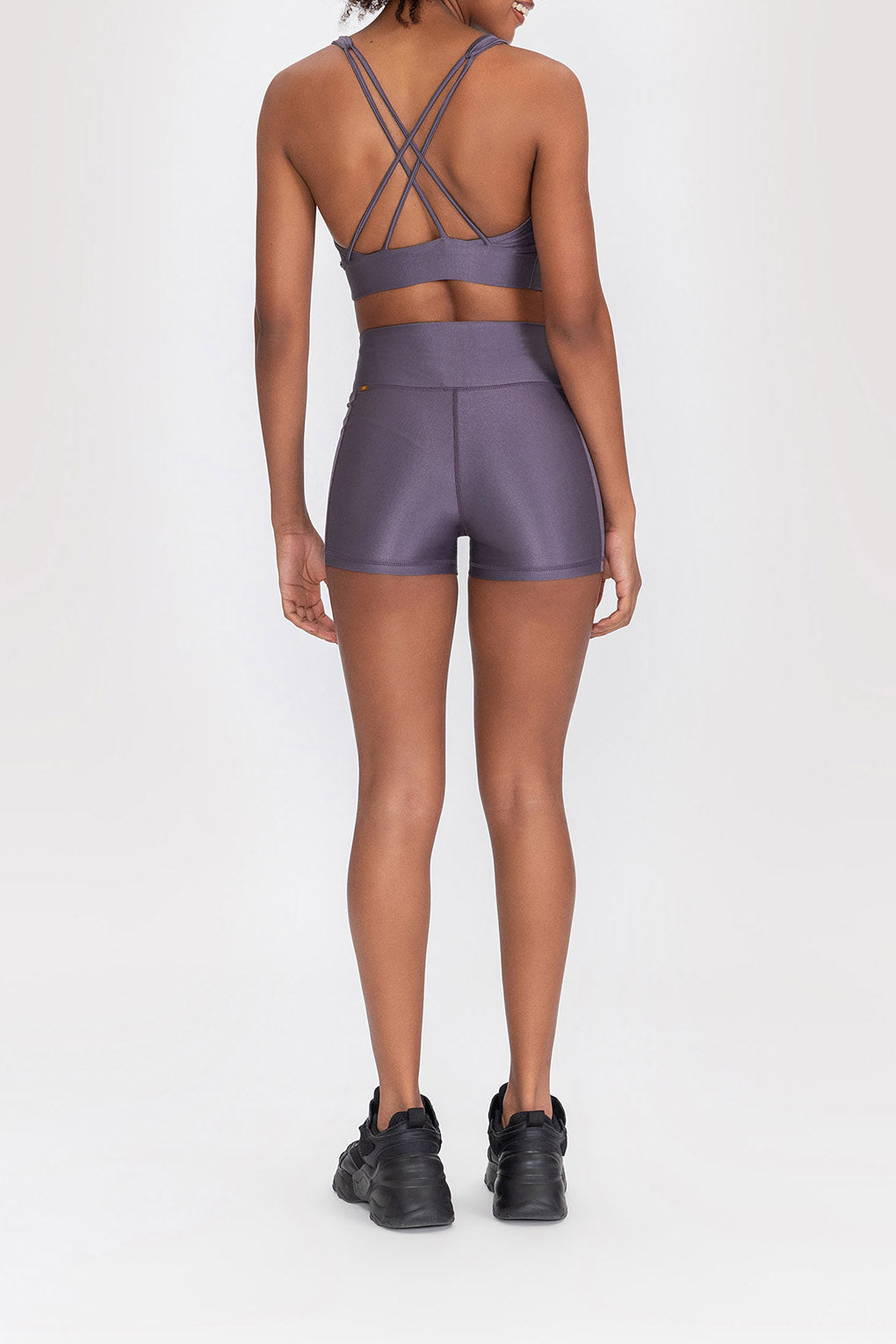 Allure Fitness Shorts