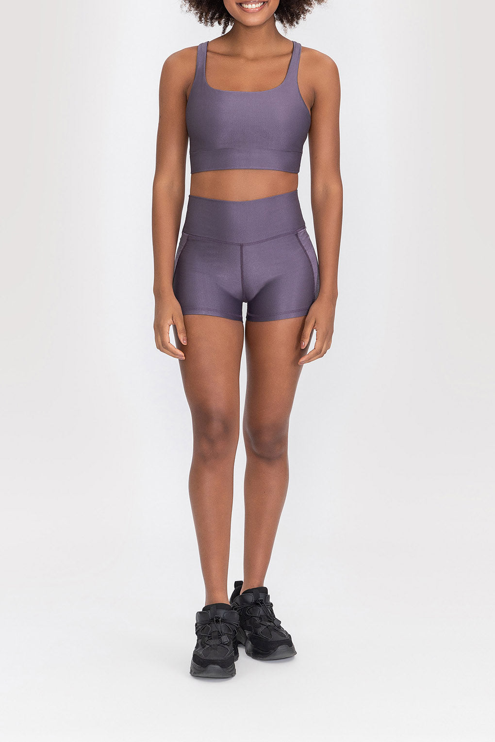 Allure Fitness Shorts