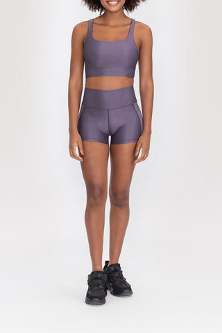 Allure Fitness Shorts