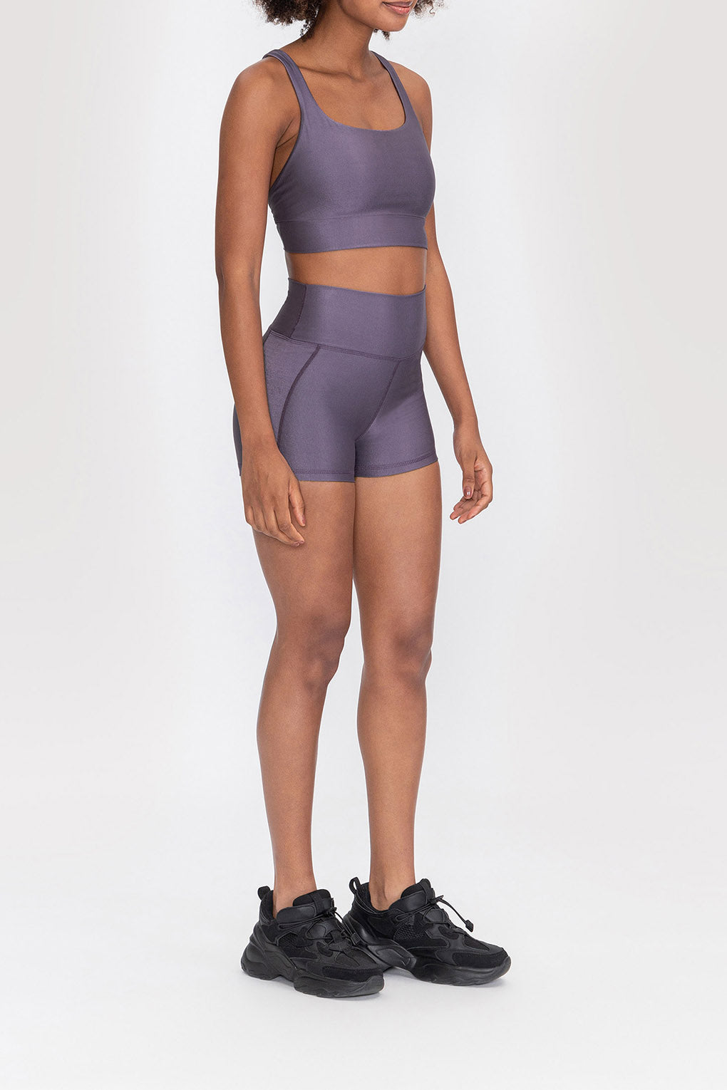 Allure Fitness Shorts