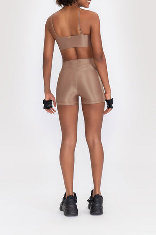 Allure Fitness Shorts