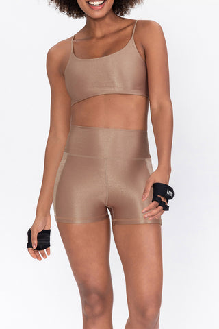 Allure Fitness Shorts