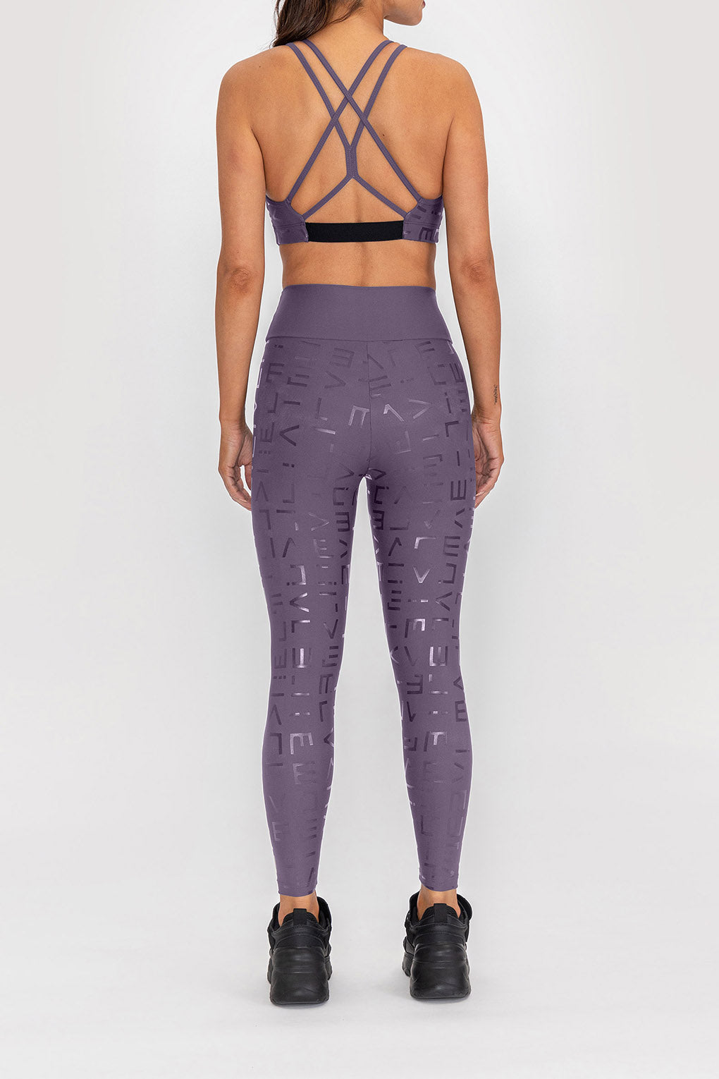 Hydefit® Adaptiv Icon Leggings