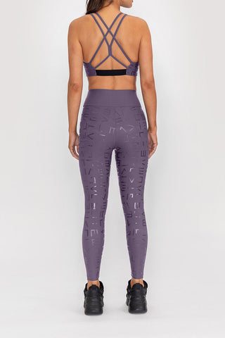 Hydefit® Adaptiv Icon Leggings