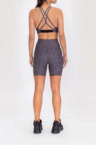 Hydefit® Adaptiv Icon Long Shorts