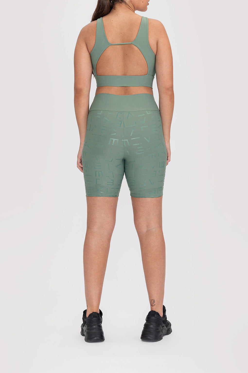 Hydefit® Adaptiv Icon Long Shorts