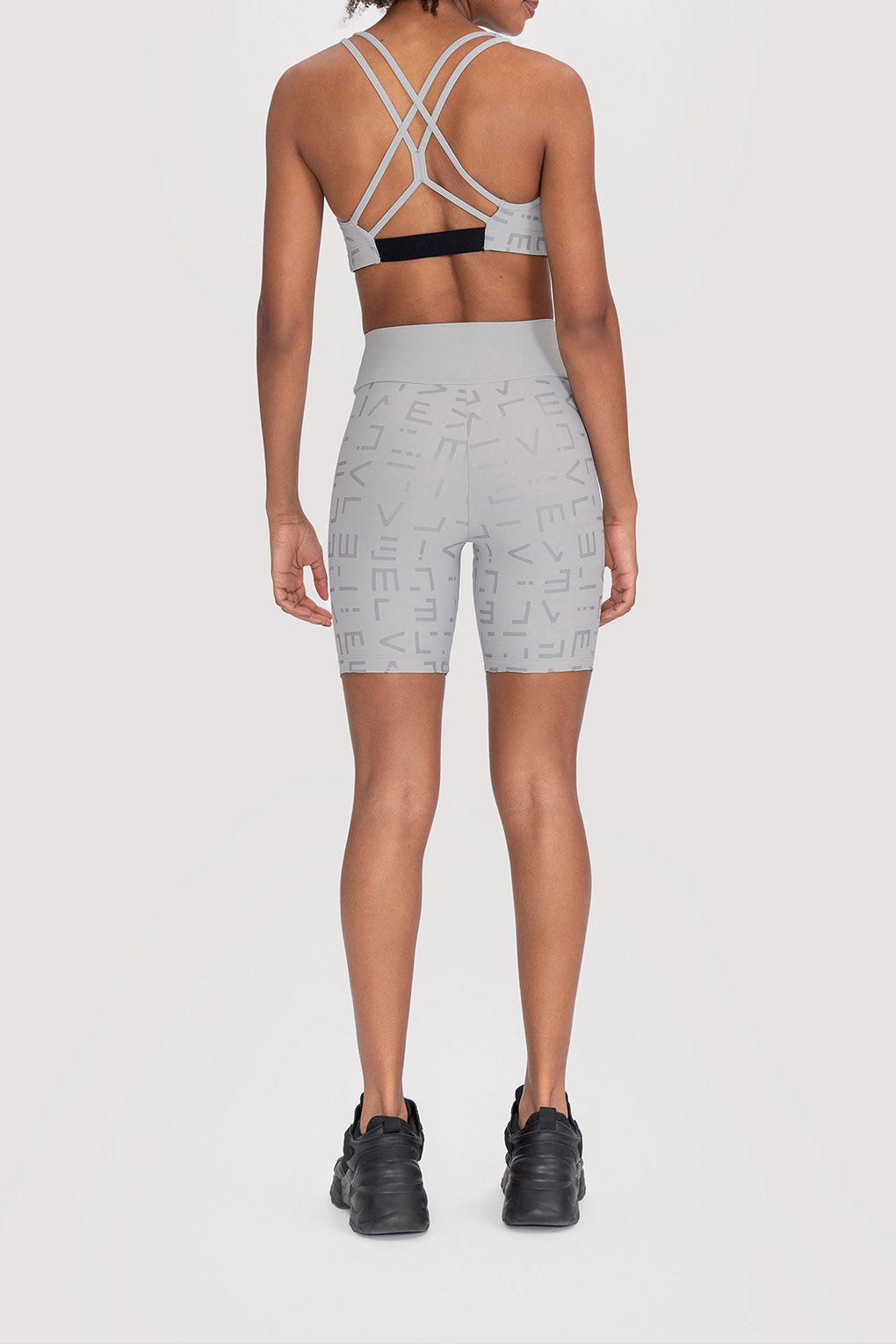 Hydefit® Adaptiv Icon Long Shorts