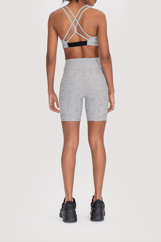 Hydefit® Adaptiv Icon Long Shorts