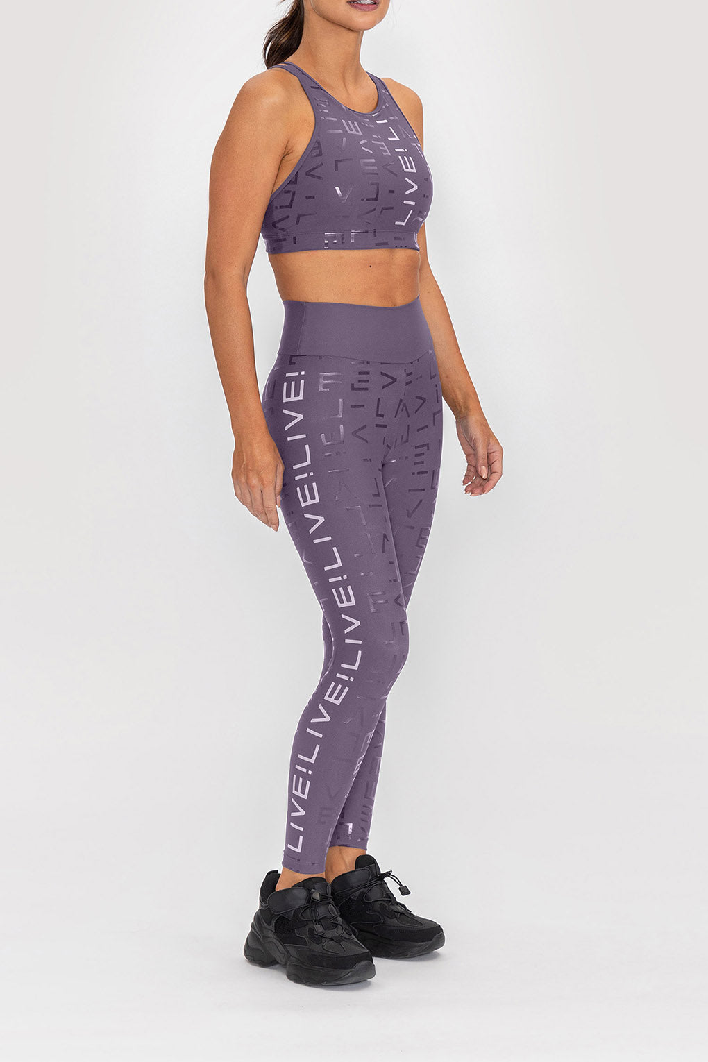 Hydefit® Adaptiv Icon Leggings
