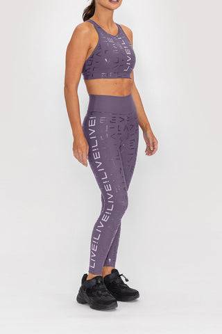 Hydefit® Adaptiv Icon Leggings
