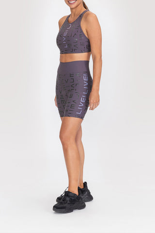 Hydefit® Adaptiv Icon Long Shorts