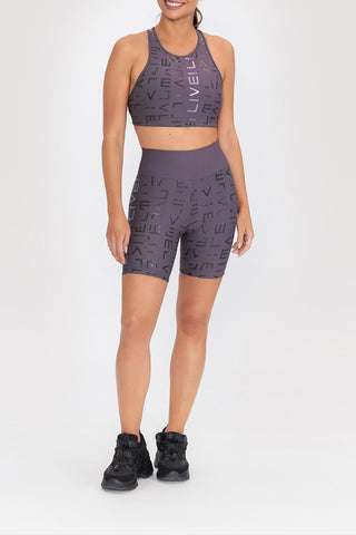 Hydefit® Adaptiv Icon Long Shorts