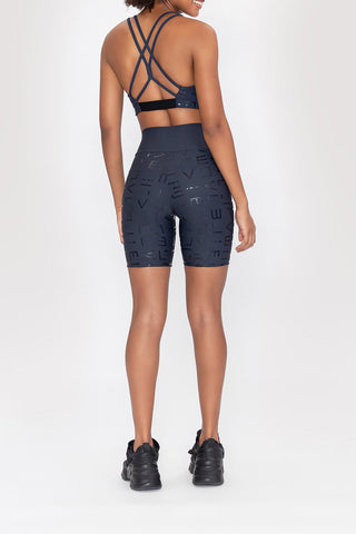 Hydefit® Adaptiv Icon Long Shorts