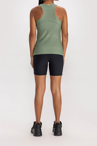 Effect Texture RunTank Top