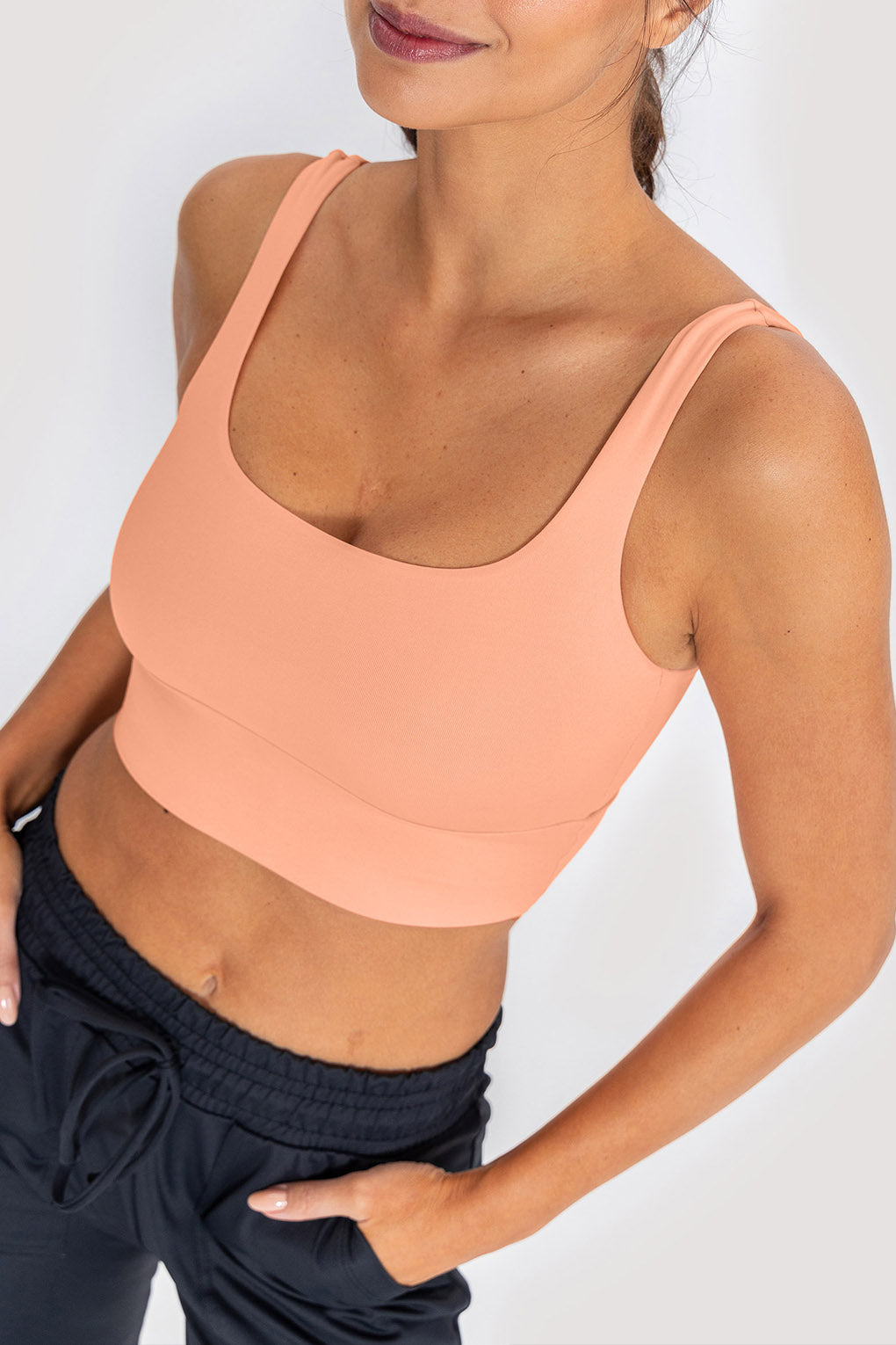 Sense® Move Bra