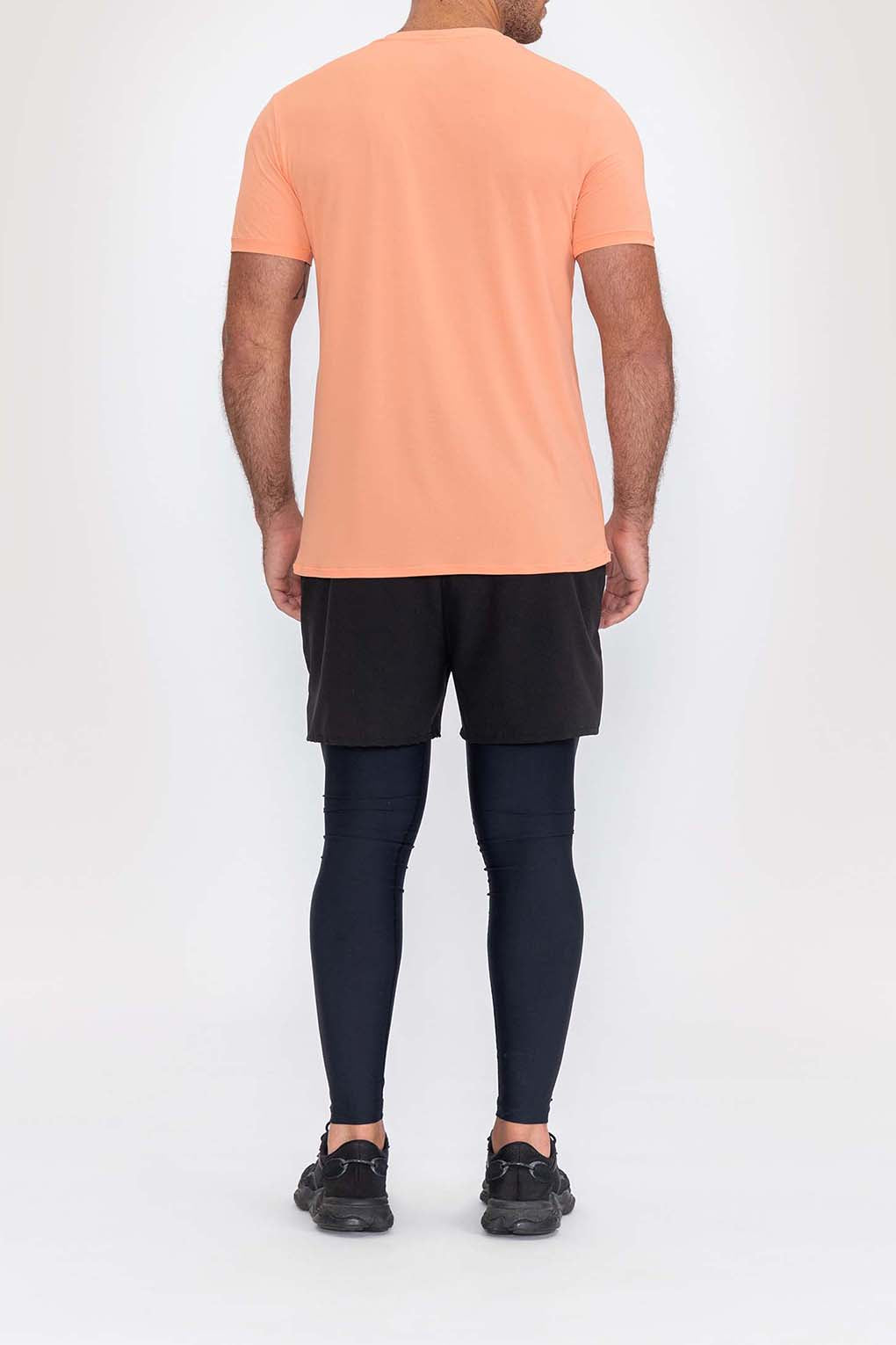 Men’s Train Comfy Shirt