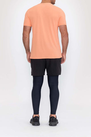 Men’s Train Comfy Shirt