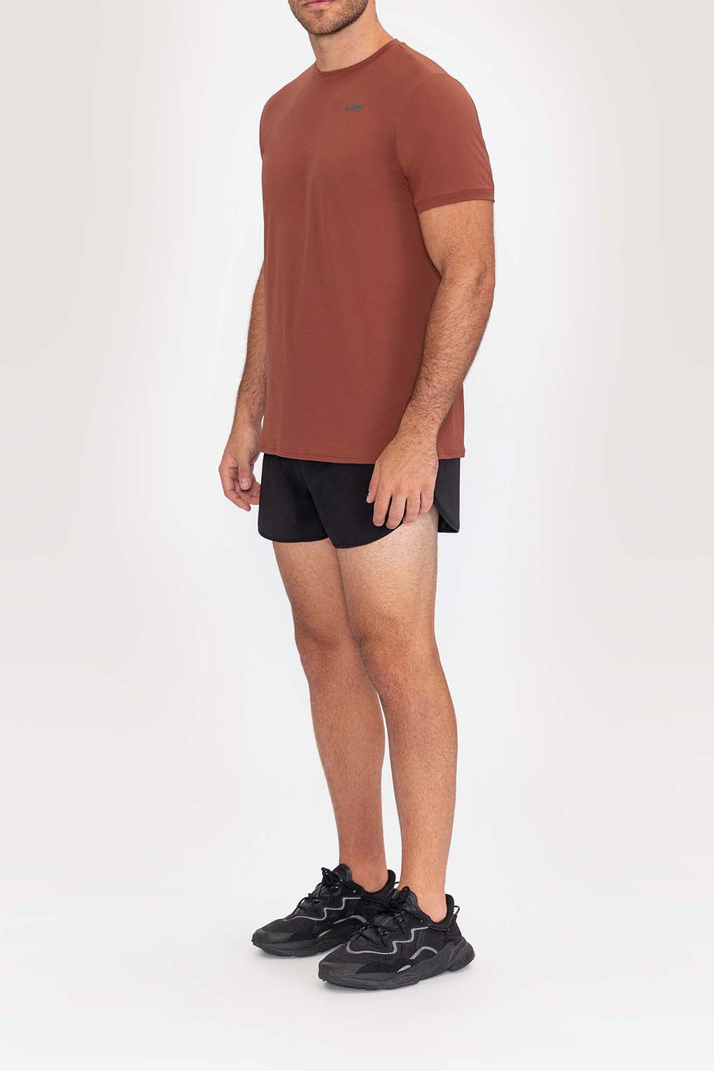 Men’s Train Comfy Shirt