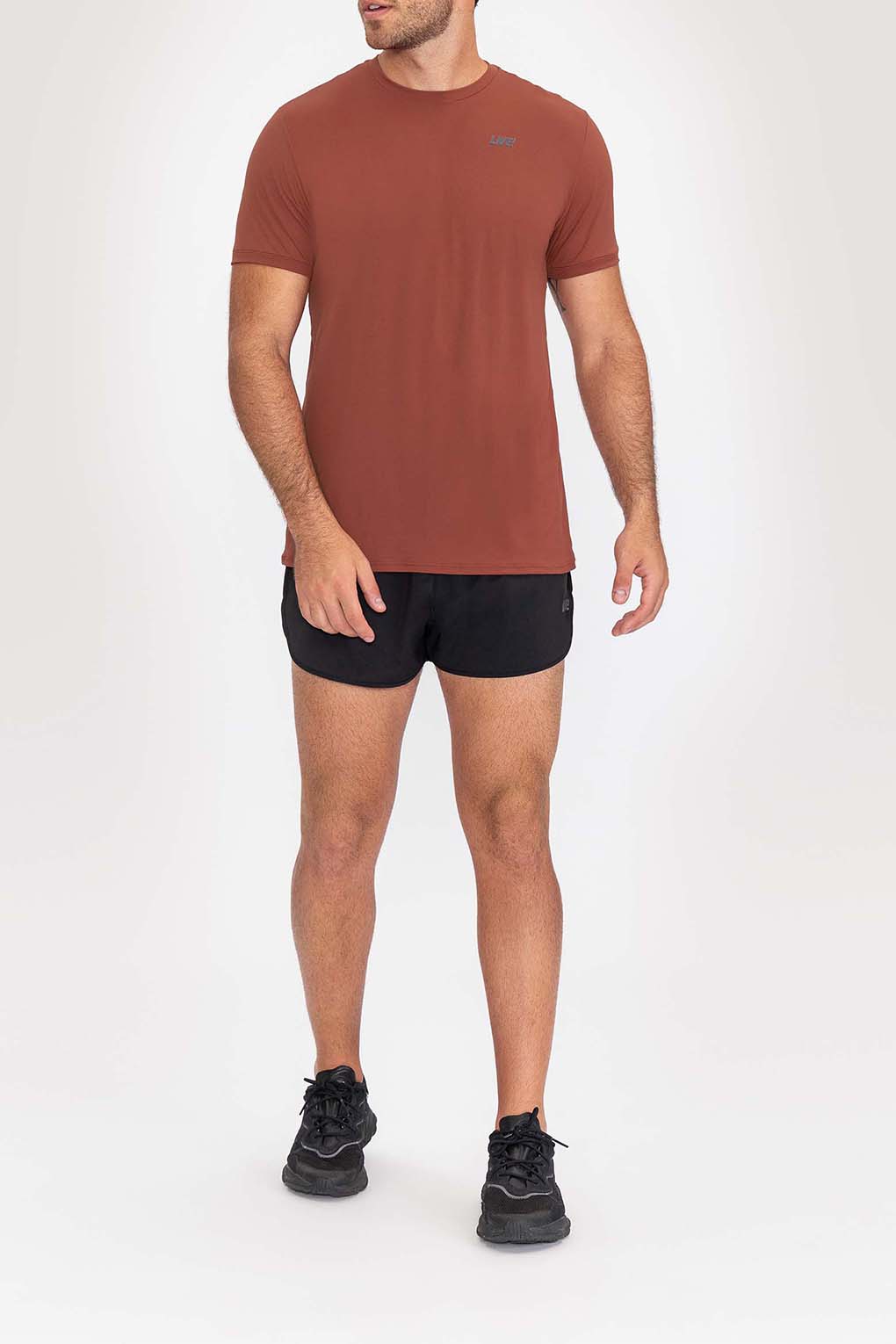 Men’s Train Comfy Shirt