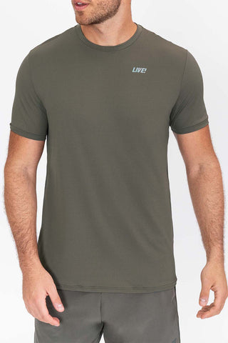 Men’s Train Comfy Shirt