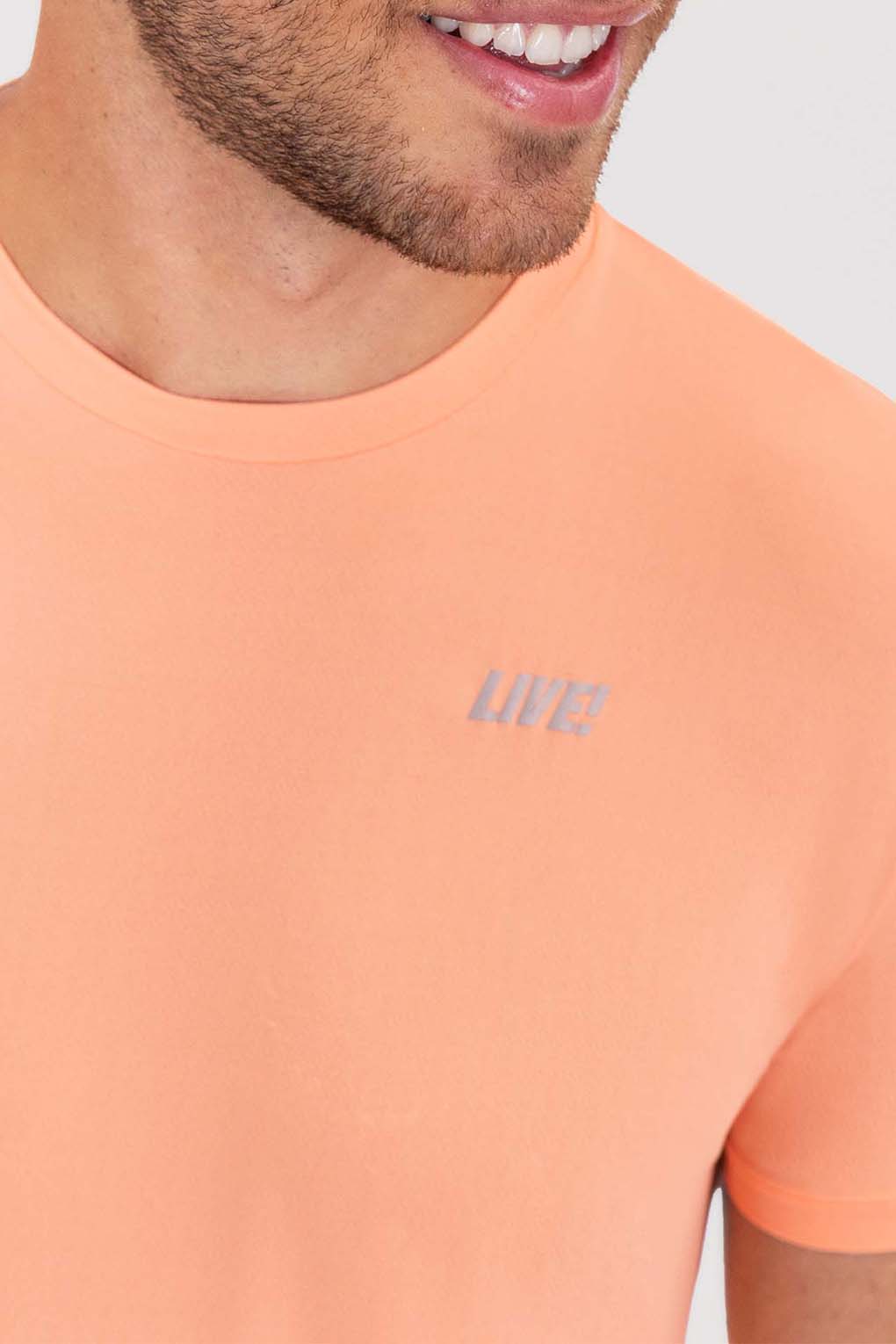 Men’s Train Comfy Shirt