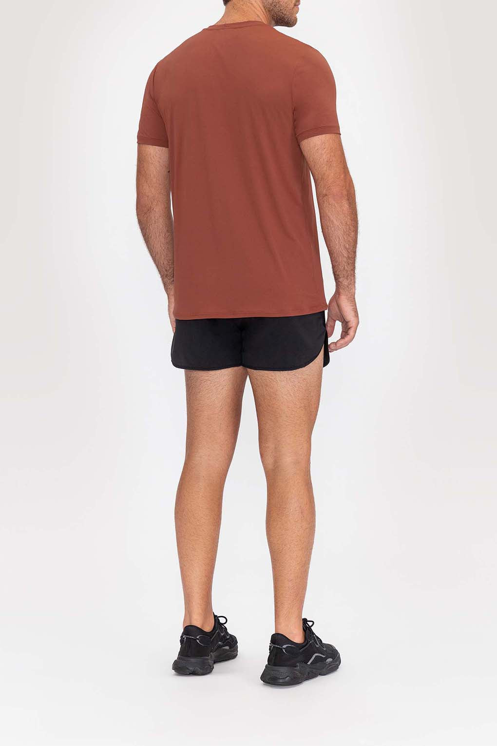 Men’s Train Comfy Shirt