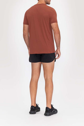 Men’s Train Comfy Shirt