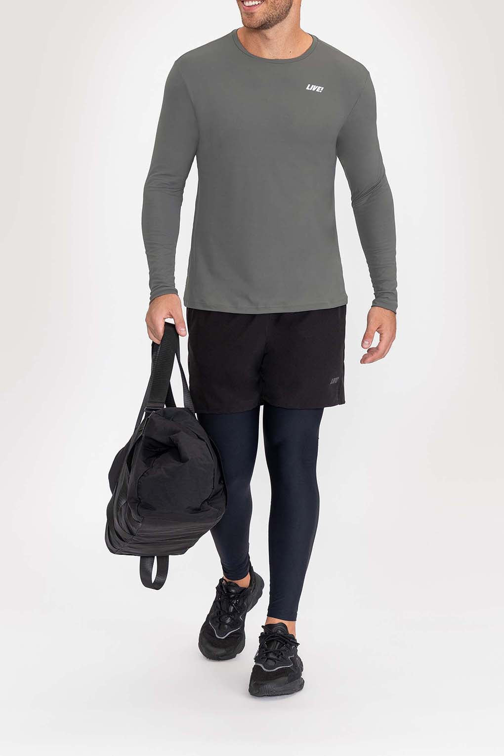 Essential Your Power T-Shirt