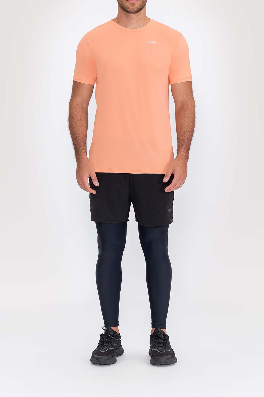 Men’s Train Comfy Shirt