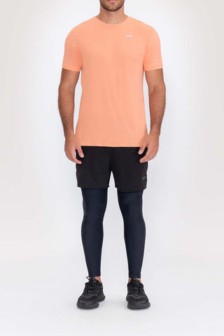 Men’s Train Comfy Shirt