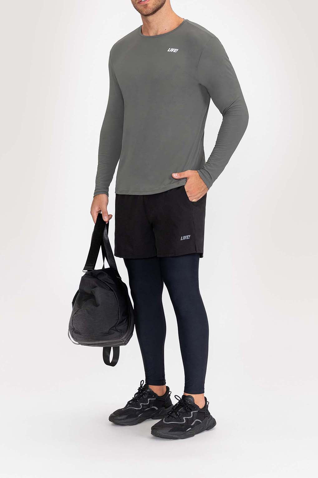 Essential Your Power T-Shirt