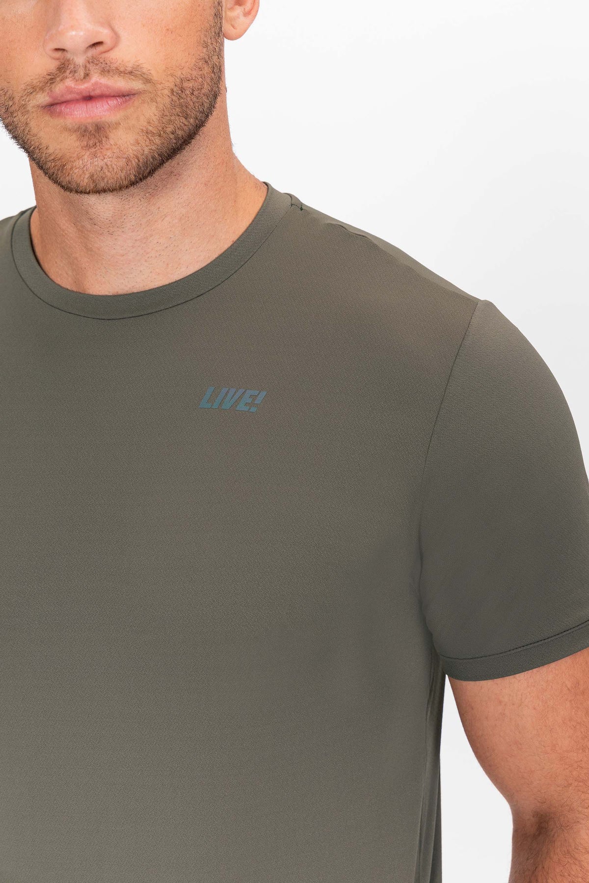 Men’s Train Comfy Shirt