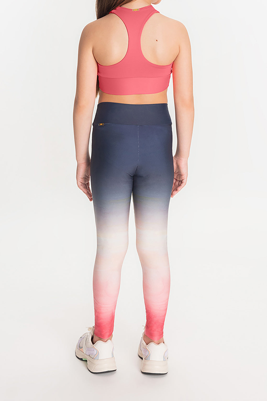 Kids Solaris Legging