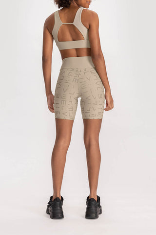 Hydefit® Adaptiv Icon Long Shorts