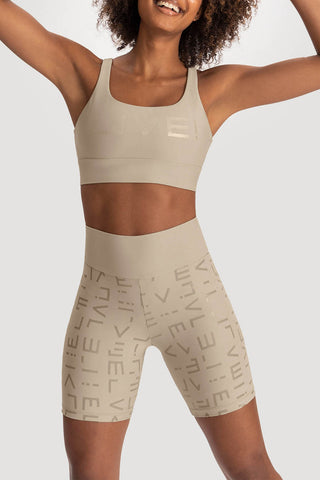 Hydefit® Adaptiv Icon Long Shorts