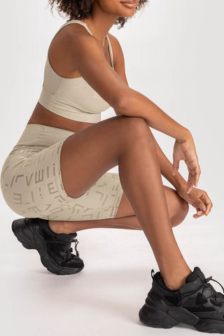 Hydefit® Adaptiv Icon Long Shorts