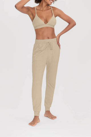 Essential Triangle Body Top