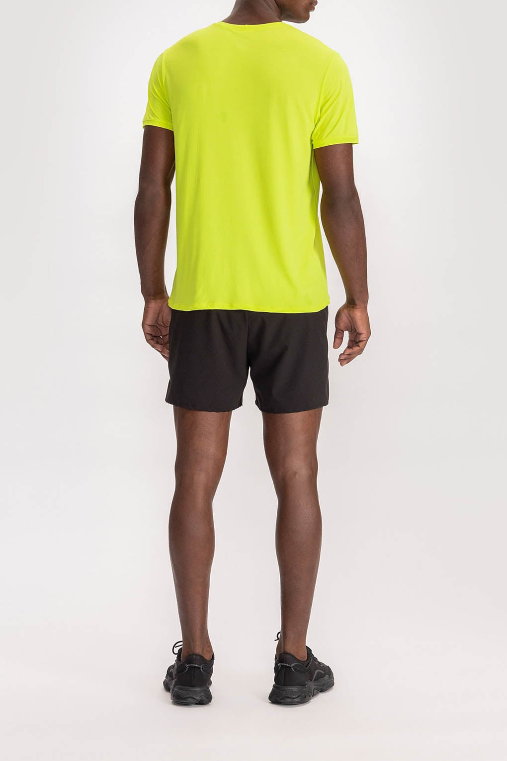 Men’s Train Comfy Shirt