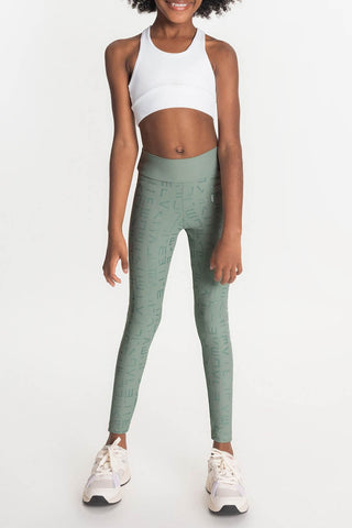 LIVE! Icon Kids Leggings