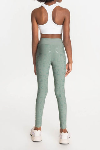 LIVE! Icon Kids Leggings