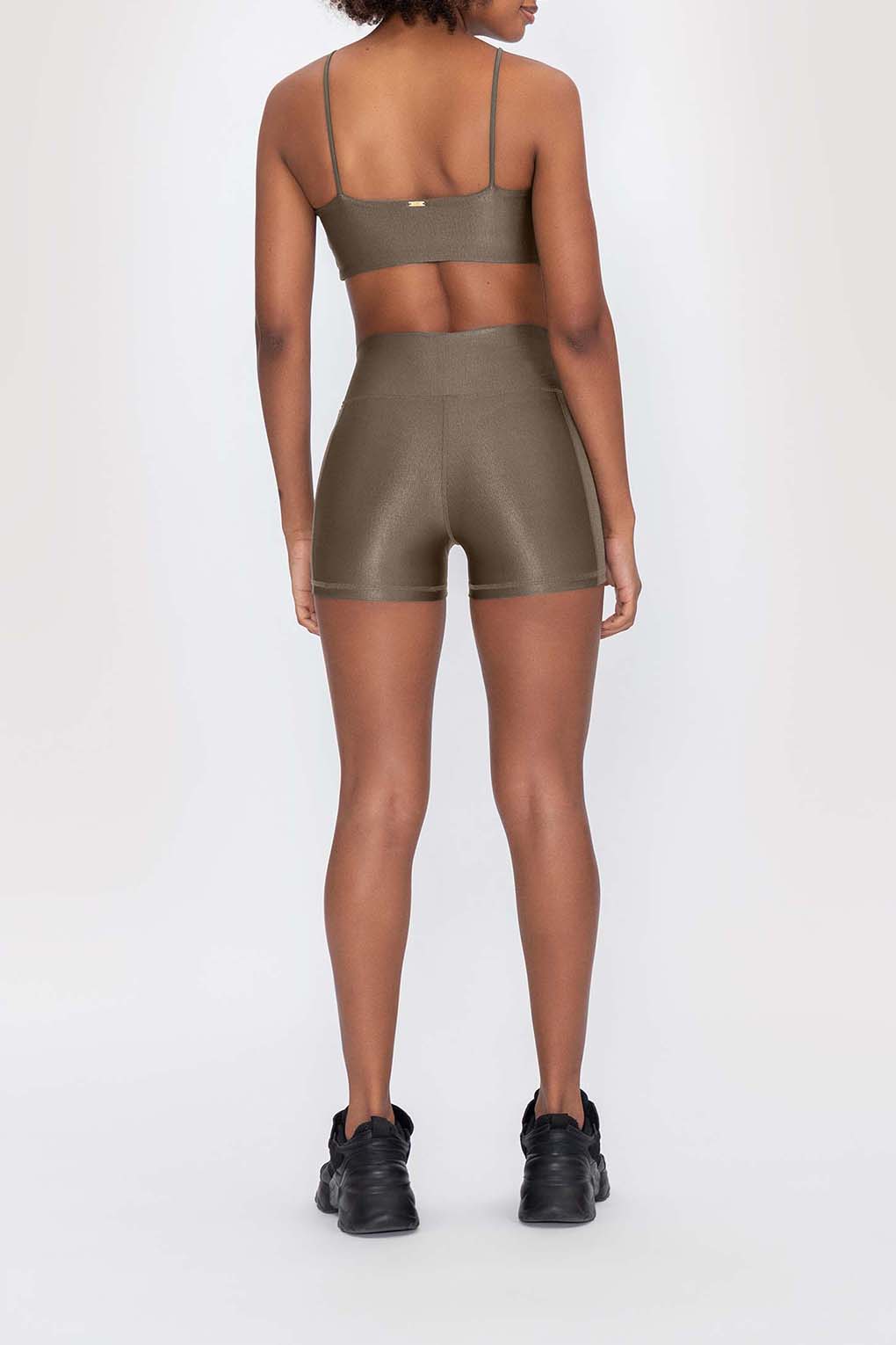 Allure Fitness Shorts