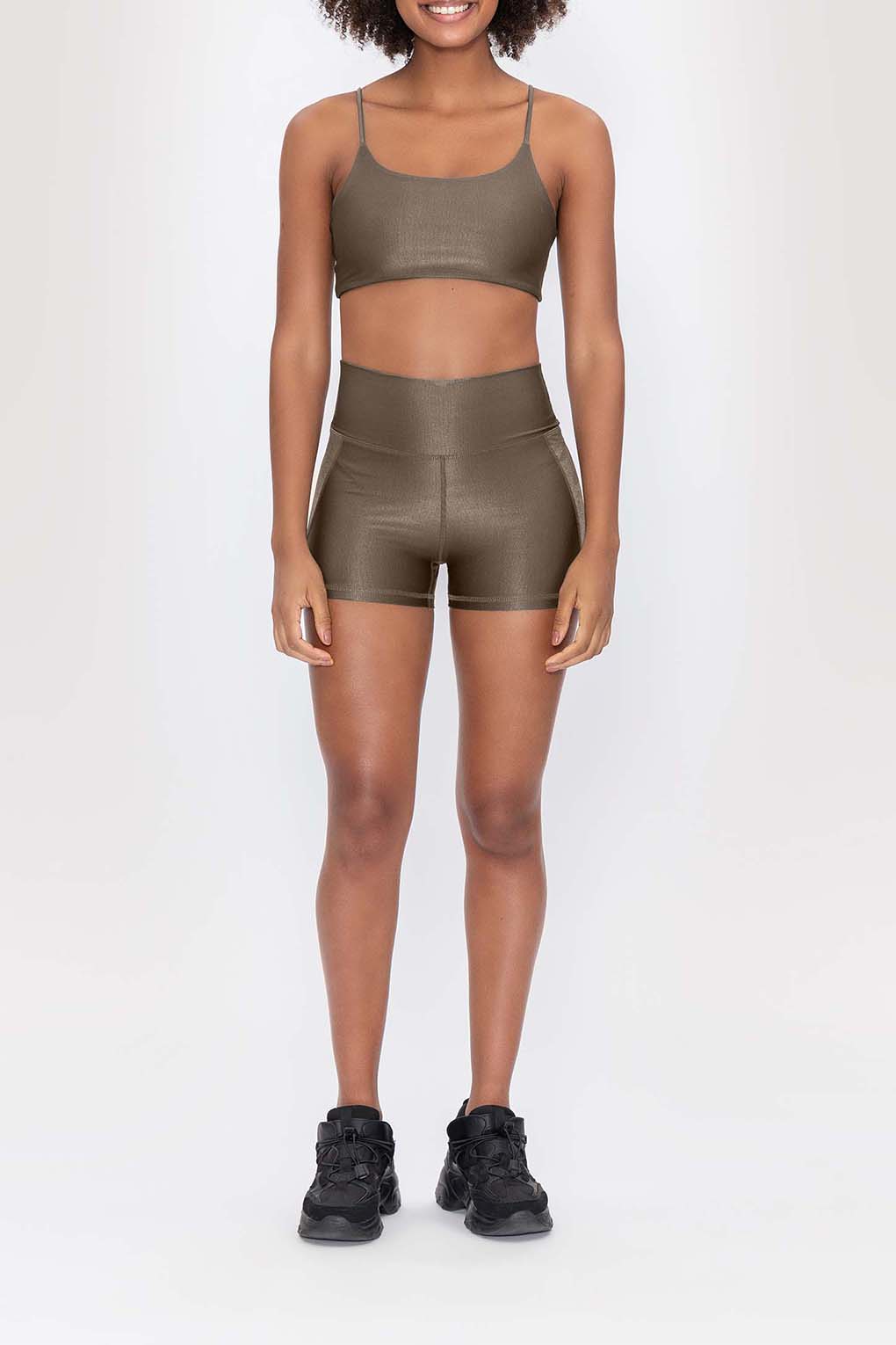 Allure Fitness Shorts